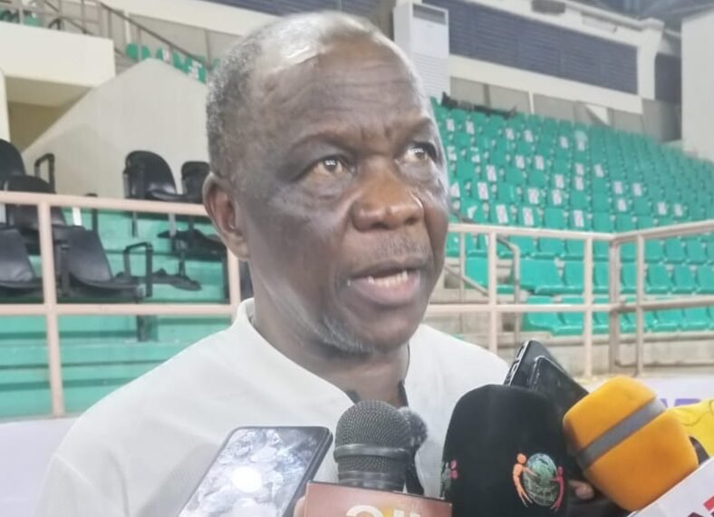 Nimrod Directs Clubs To Comply With October-to-May Volleyball Season
