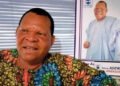 Veteran Actor Baba Elesho Reveals Why His Wife Leads His Home