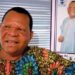Veteran Actor Baba Elesho Reveals Why His Wife Leads His Home