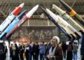 Our Missile Programmes Are Not Negotiable, Iran Declares