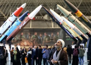 Our Missile Programmes Are Not Negotiable, Iran Declares