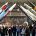 Our Missile Programmes Are Not Negotiable, Iran Declares