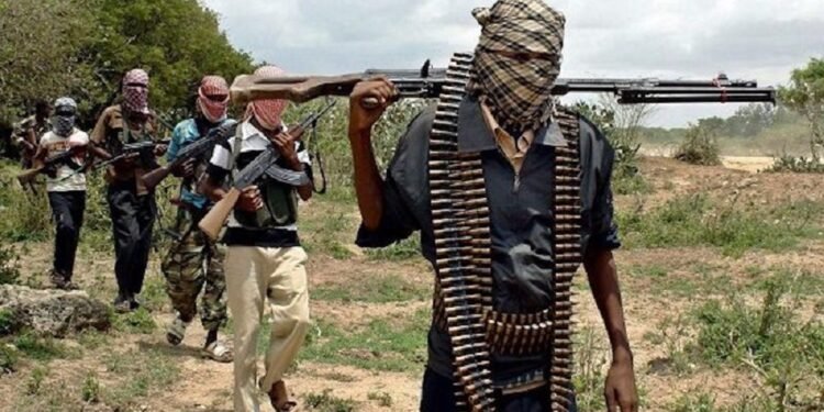 Terrorists threaten to marry abducted Kwara emir’s wives if ransom payment fails