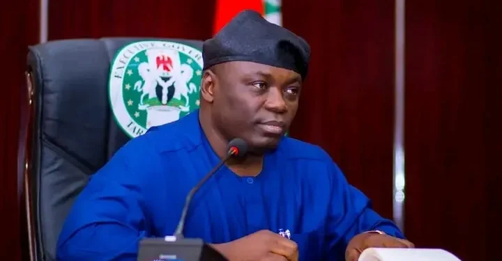 Taraba Suspends Mining Operations Over Security Threats