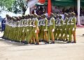 Marwa Inaugurates Weapon Handling Training For NDLEA Officers, Inducts AK-47 Rifles After 36 Years