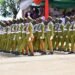 Marwa Inaugurates Weapon Handling Training For NDLEA Officers, Inducts AK-47 Rifles After 36 Years