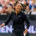 Montgomery claims maiden WTA title after Krejcikova withdraws from final