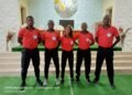 NFF to host FIFA elite referees course in Abuja
