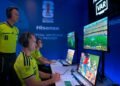 FIFA Seeks Explanation Over VAR Official’s Hand Gesture In World Cup Match