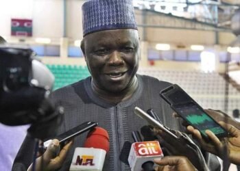 More global exposure needed for Nigeria’s rising Volleyball Stars — Nimrod