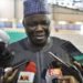 More global exposure needed for Nigeria’s rising Volleyball Stars — Nimrod
