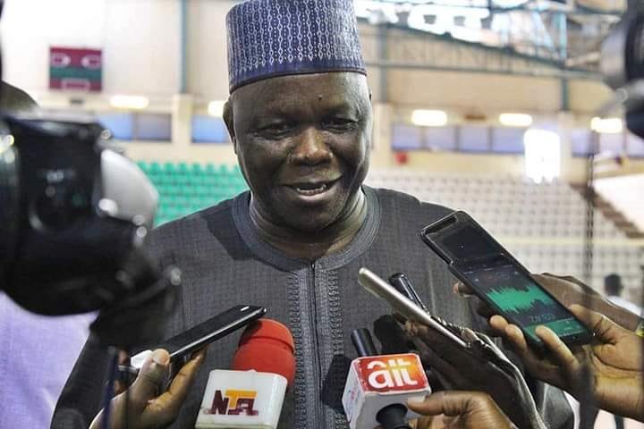 More global exposure needed for Nigeria’s rising Volleyball Stars — Nimrod
