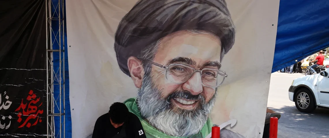 US Launches Probe Against Iran's Supreme Leader Over Alleged Money Laundering, Corruption