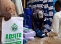 ADSIEC Begins Distribution Of Election Materials Ahead Of Adamawa LG Polls