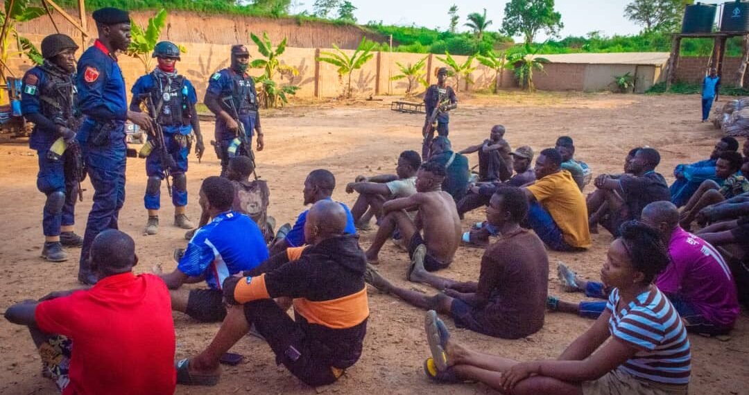24 Defendants arraigned over illegal Lithium mining in Nasarawa as FG intensifies crackdown