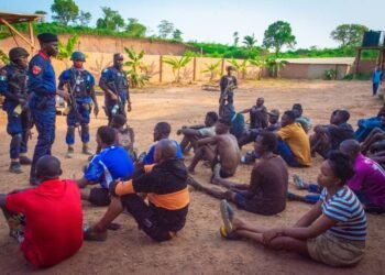 24 Defendants arraigned over illegal Lithium mining in Nasarawa as FG intensifies crackdown