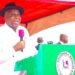 Diri Inaugurates NSCDC Projects In Yenagoa, Reaffirms Support For Security Agencies