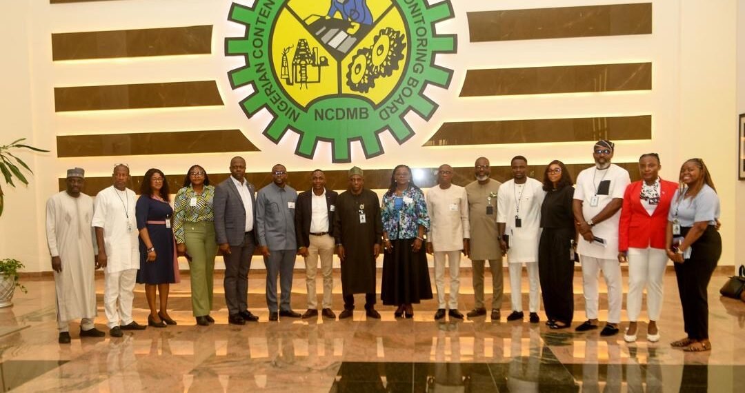 NCDMB On Oil Wealth: Africa Told To Turn Crude Resources Into Technology Powerhouse