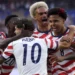 2026 World Cup: USA Beat Australia 2-0 to Reach Round of 32