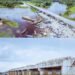 Delta records historic milestone as vehicles cross Orere Bridge for first time