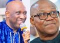 Primate Ayodele warns Obi against alliance with Kwankwaso ahead of 2027