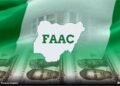 Lagos bags ₦200bn, Delta ₦143bn, Rivers ₦124bn in latest FAAC distribution