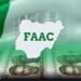 Lagos bags ₦200bn, Delta ₦143bn, Rivers ₦124bn in latest FAAC distribution