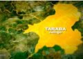 Taraba LGA Insecurity: 24-hour curfew imposed as fresh violence confines residents