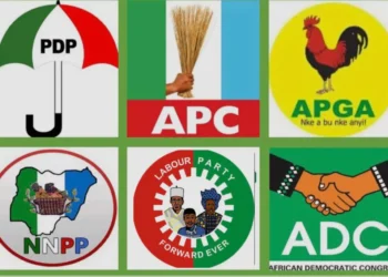Delta 2027: ADC, NDC, PDP line up candidates as opposition forces prepare showdown with Oborevwori