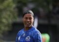 Ronaldinho Comes Out of Retirement At 46, Joins Italian Serie C Side Ravenna