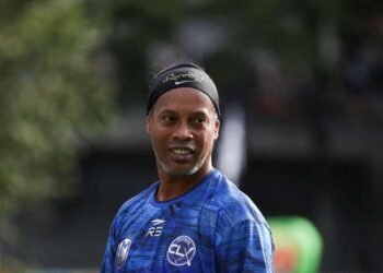 Ronaldinho Comes Out of Retirement At 46, Joins Italian Serie C Side Ravenna