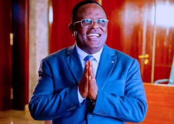 Court orders lawyer to pay Umahi N50m for defamation