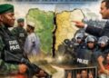 State police in Nigeria