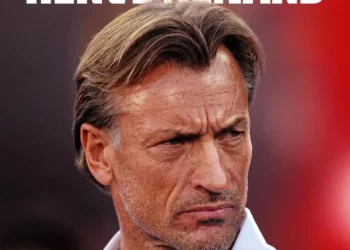 Tunisia Appoint Hervé Renard Qs Head Coach After Lamouchi's Sack Lamouchi was dismissed after Tunisia's 5-1 World Cup loss to Sweden. Renard takes charge with two Group F matches remaining. The coach has previously won AFCON titles with Zambia and Ivory Coast. His task is to revive Tunisia’s World Cup qualification hopes.