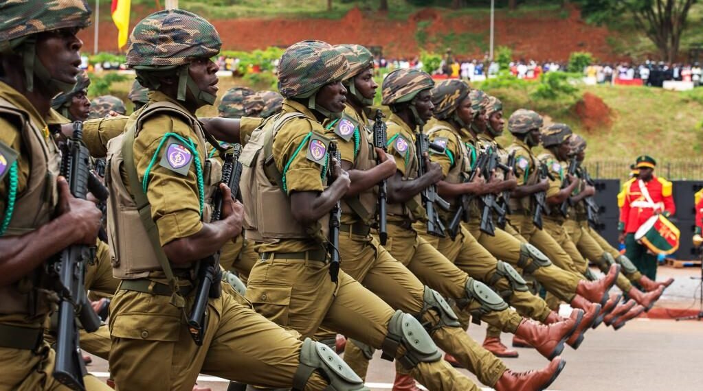 Division defuse tension over Cameroonian armed forces incursion into Cross River