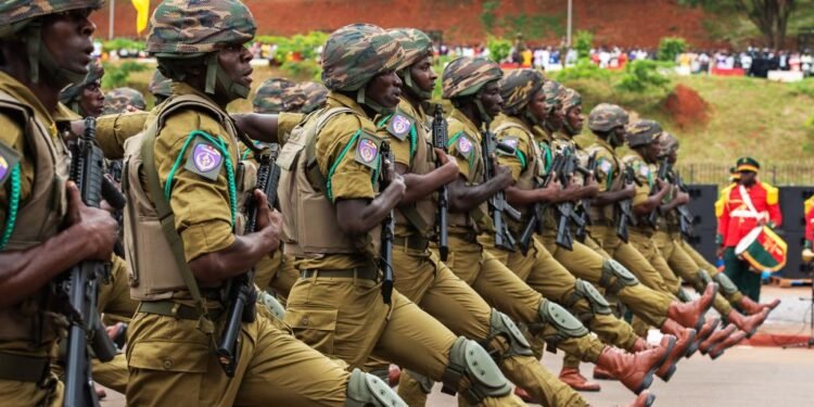 Division defuse tension over Cameroonian armed forces incursion into Cross River
