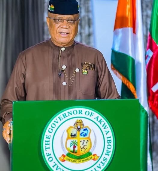Akwa Ibom Raises Alarm Over Surge of Illicit Drugs, Urges Stronger Action To Protect Youths