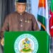 Akwa Ibom Raises Alarm Over Surge of Illicit Drugs, Urges Stronger Action To Protect Youths