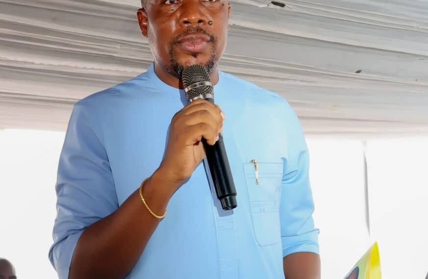 Isoko South LG boss hosts security stakeholders meeting with Arewa community