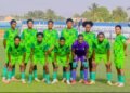 President Federation Cup: FC Robo, Heartland, Sunshine, Nasarawa Amazons Reach Women's Semi-Finals