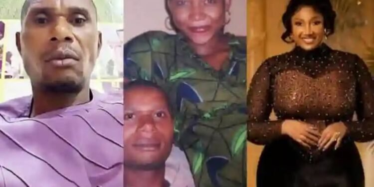 Judy Austin's ex-husband Emmanuel Obasi rules out reconciliation