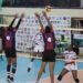 Navy dominates male, female defense volleyball championship in Abuja