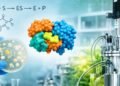 Scientists redesign Bacterial Enzyme into Green Catalyst for sustainable chemical manufacturing
