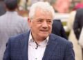 England football legend Kevin Keegan diagnosed with stage 4 cancer