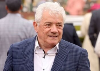 England football legend Kevin Keegan diagnosed with stage 4 cancer