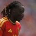 Solomon Buchi Backs Jeremy Doku Over Decision to Prioritise Childbirth Over Football