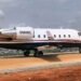 NCAA grounds Aircraft after unauthorized takeoff following emergency landing near Asaba