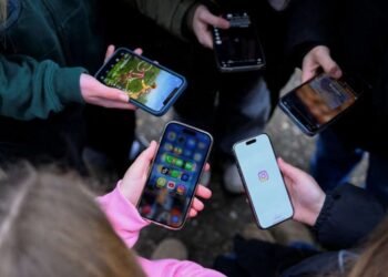 UK Introduces Social Media Restrictions For Under-16s Over Child Safety Concerns