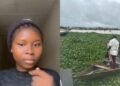 Teenager Missing As Boat Collides With Canoe At NPA Waterside In Warri
