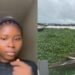 Teenager Missing As Boat Collides With Canoe At NPA Waterside In Warri